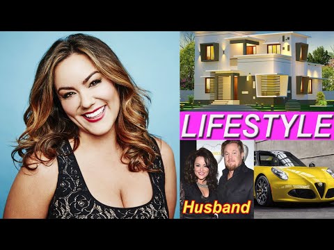 Video: Katy Mixon Net Worth