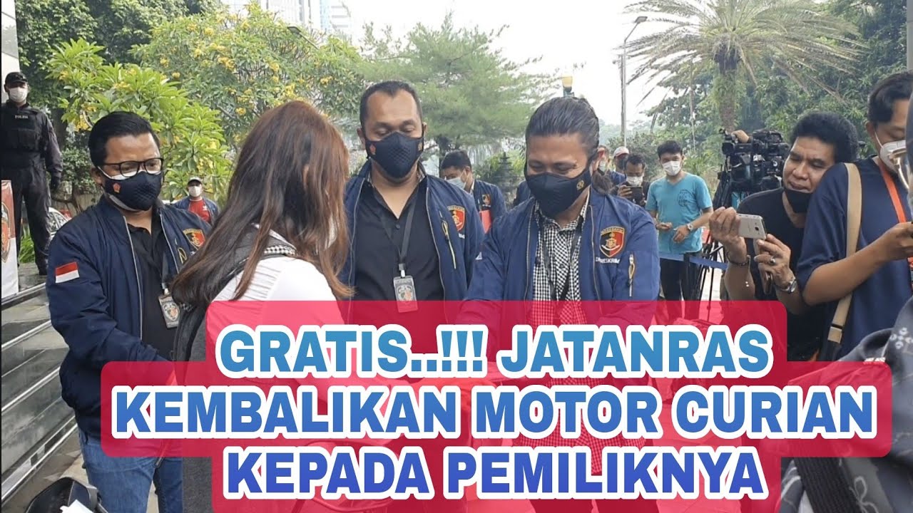 Latest Title & Thumbnail