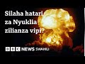 Nchi Gani Zina Silaha Za Nyuklia Na Kwa Nini Nchi Nyingine Zinazuiwa Kuzimiliki