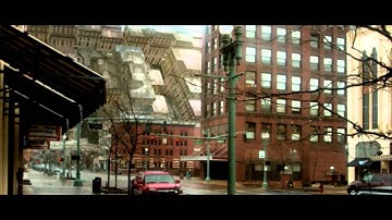 Inception Effects Video