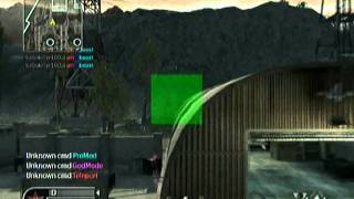 COD 4 CL ps3 free!
