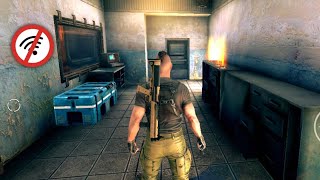 TOP 16 OFFline Campaign Third Person Shooting Games for Android screenshot 4