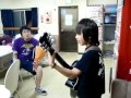 アコギ少年EIKU EIKU&KEN YOKOYAMA