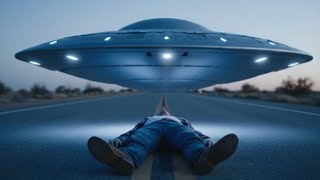 Travis Walton’s UFO Abduction – AI Reenactment of his Story