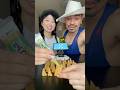 The Dice Chose My Destiny – Wasabi Challenge 🎲🔥 #couplecomedy #wasabichallenge #funny