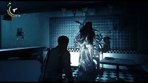 The Evil Within 2 邪靈入侵2-(13)渴望藝術 Part 1/Lust for Art Part 1