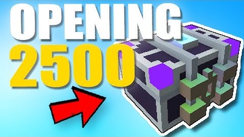 OPENING 2500 SHADOW CACHES TO GET DRAGON FRAGMENTS !!