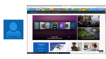 Intune software deployment to a pc