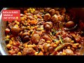 Kadai subzikadai vegetablesvegkadaimixvegetablecurrykadaivegetablemasala