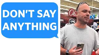 r/confessions - I'm ignoring my Step-Dad's CHEATING...for FREE COLLEGE
