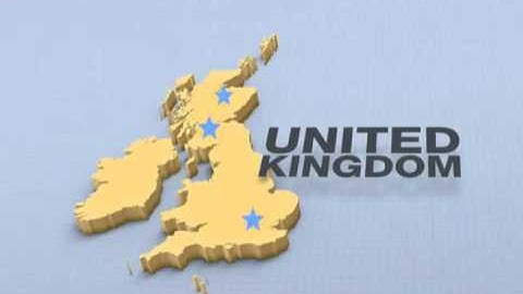 3D Maps Creator v1.0.0 Infographics After Effects Template