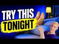 Do This in Bed Before Sleeping Tonight. Fall Asleep Faster and Wake Up Refreshed | Dr. Mandell
