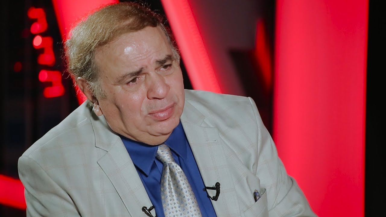 توارد2 | مع الفنان القدير محمد حسين عبدالرحيم - الحلقة 19 كاملة