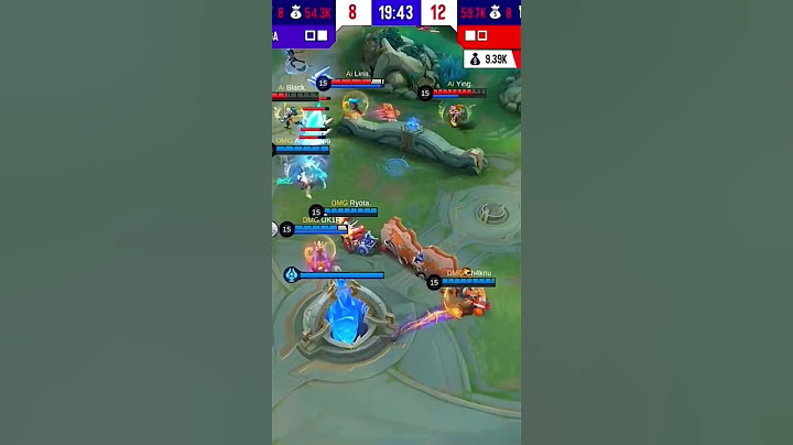 Snapdragon Mobile Open Finals l Season 6 | MLBB | Swiss R4 | Omega vs AI Game 3