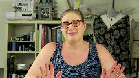 If You Scoop the Crotch Curve, Does that Make Your Inseam Too Short?