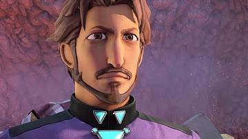 Knack Walkthrough Part 21