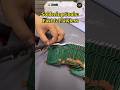 Speed Soldering: Achieving Flawless Connections at High Speed #shorts #soldering #diy