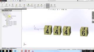 CAMWorks - Assembly Machining 101 Pt. 1
