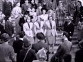 Begin The Beguine - The Andrews Sisters & Glenn Miller Orchestra