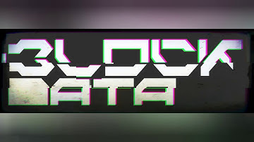 TSR012 - Blockdata - Underground