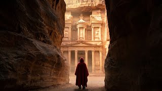 The Most Advanced Ancient Structures Ever Carved