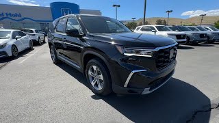 2025 Honda Pilot Carson City, Reno, Lake Tahoe, Northern Nevada, Susanville, NV H25023