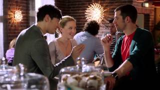 Verbotene Liebe - Folge 3858 Verbotene Liebe - Folge 3858