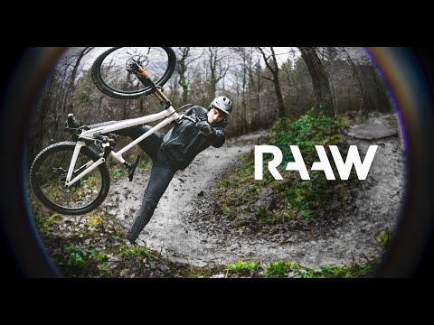 The new RAAW
