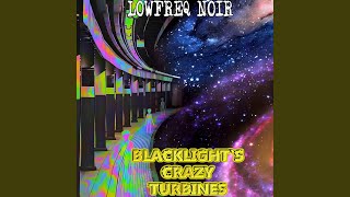 No Sleep Protocol - Lowfreq Noir