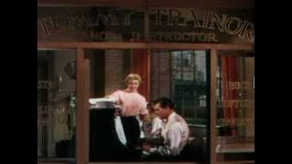 Doris Day: Perhaps, Perhaps, Perhaps