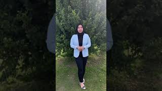  Perkenalan Diri Kriya Mandiri 2022  Gabriella Dwiana