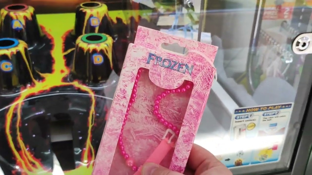 ЧТО ТАКОЕ В АВТОМАТЕ?! РАЗОРЯЮ АВТОМАТЫ В ПЕРМИ?! - YouTube