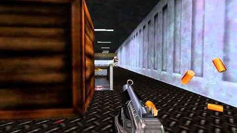 Half Life Walkthrough Part 6 "We