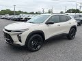 2026 Chevrolet Trax ACTIV Cumming, Atlanta, Alpharetta, Canton, Buford GA