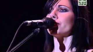 PJ Harvey : "One Line" (Benicassim 2001)