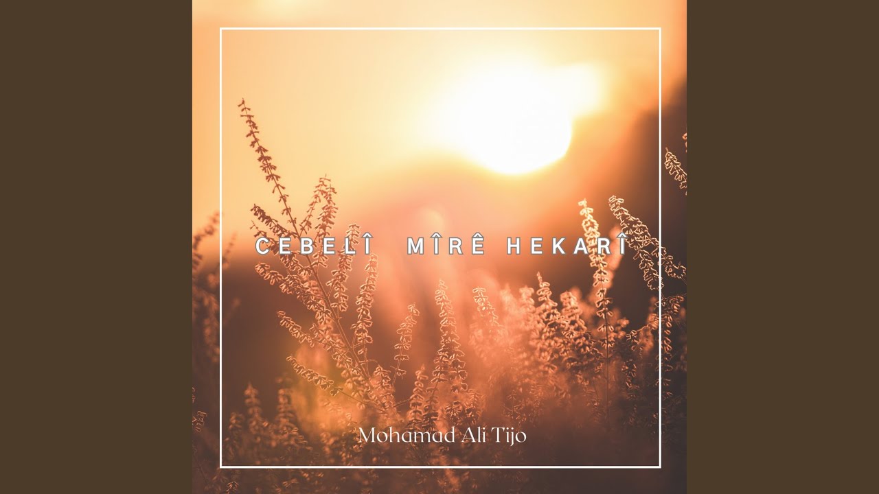 Cebelî Mîrê Hekarî