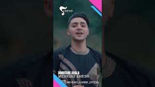 Mehrdad Karimi-Dokhtar Khalecoming Soon - Valentines Day مهرداد کریمی - دختر خاله ویژه ولنتاین