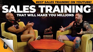 Sales Training Make Millions In 12 Months Doing This Andy Elliott