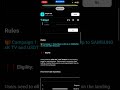 BU BORSA, OCAK AYINDA İŞLEM YAPANA; SAMSUNG TV VERİYOR🚀USDT'LERLE BAŞLA, TELEVİZYON'A KADAR İLERLE!🔥