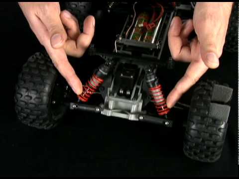 Car Suspension 101: What You Need to Know