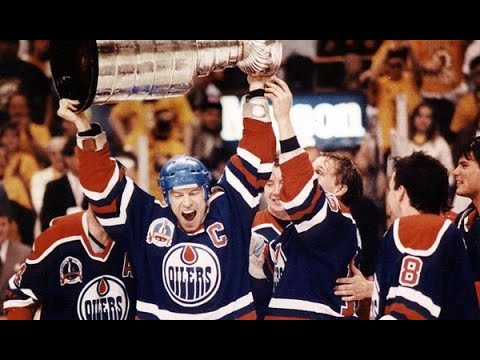 1990 Stanley Cup Finals - Game 5: Edmonton Oilers v Boston Bruins - LA  Kings Insider