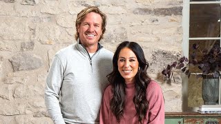 Chip and Joanna Gaines - A Balanced Relationship