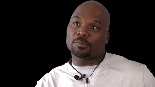 Celebrating Resilience - Seahawks Vice President of Player Engagement Maurice Kelly