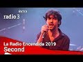 Second - Concierto en La Radio Encendida 2019