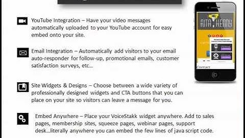 Voicestak Review and Voicestak Bonus