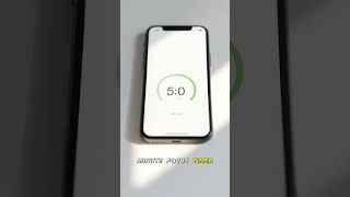 60‑Second Digital Declutter for Laser Focus