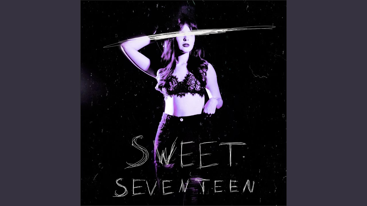 Watch Sweet Seventeen (Sped Up) on YouTube Watch Sweet Seventeen (Sped Up) on YouTube