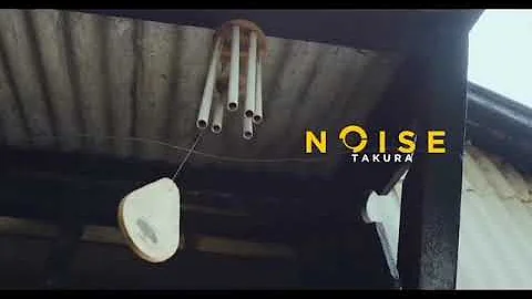 Noise - Takura lyrical fan vid