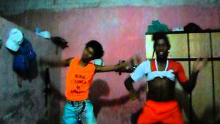 Shows Das Piriguetes