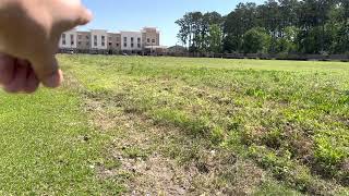 Apostle David E. Taylor JMMI & KOGGC cult headquarters Houston, Texas (part 1)
